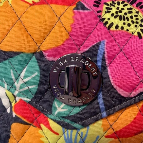 Vera Bradley Wallet - Picture 4 of 4